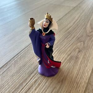 Snow White Hallmark Evil Queen Ornament